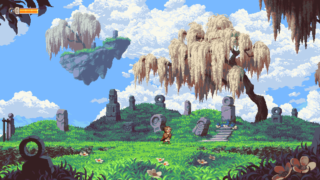 Owlboy Screenshot 3