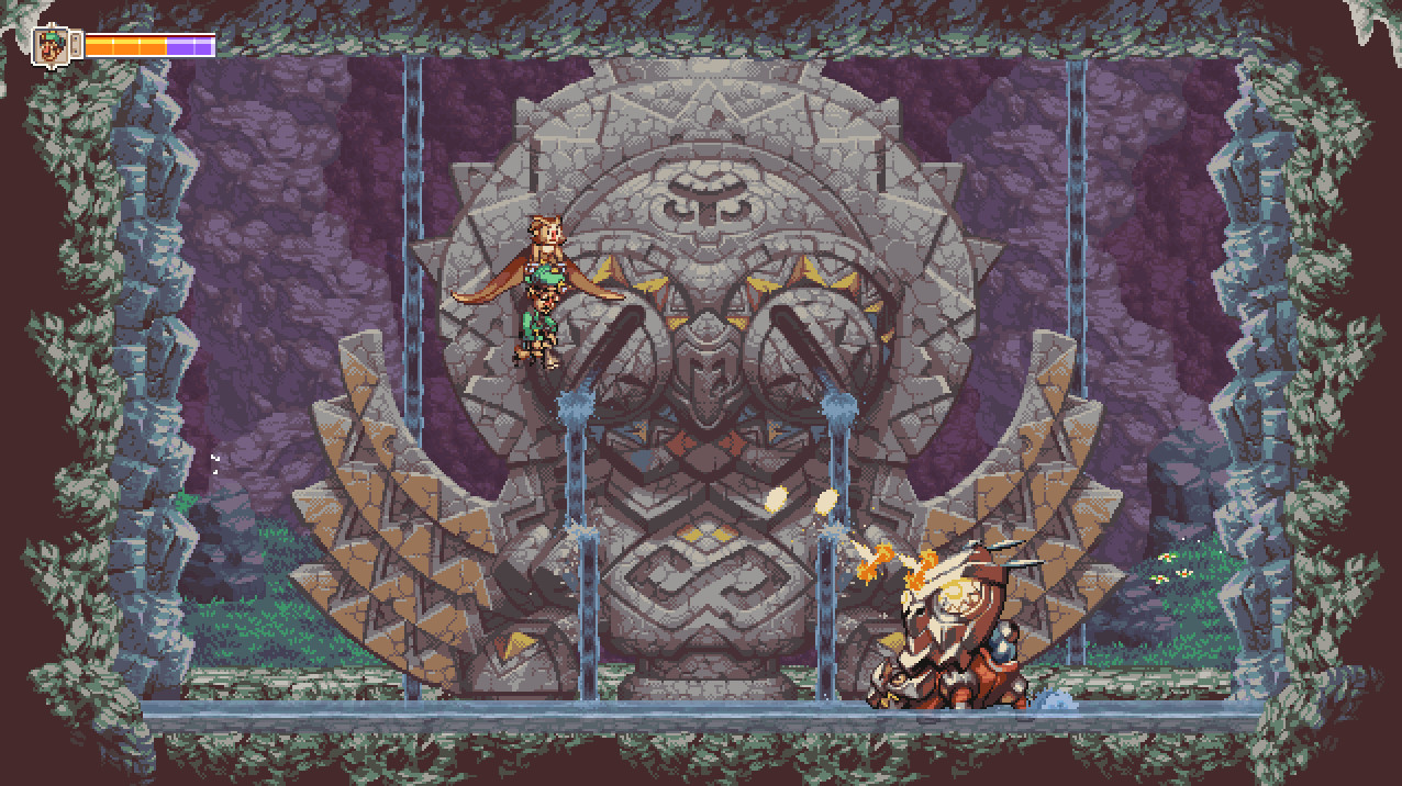 Owlboy Screenshot 1