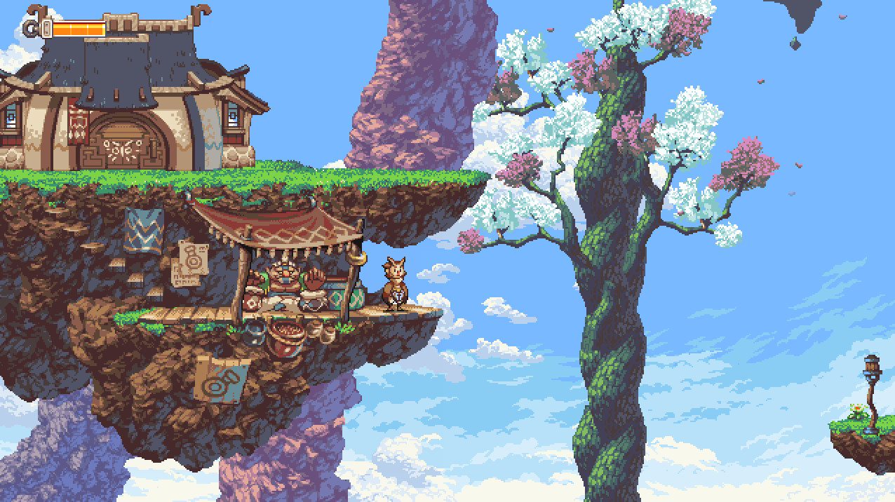Owlboy Screenshot 15