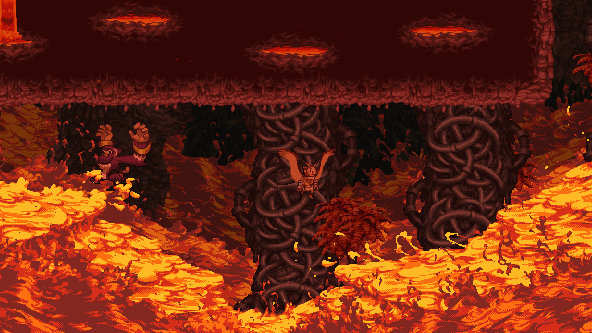 Owlboy Screenshot 7