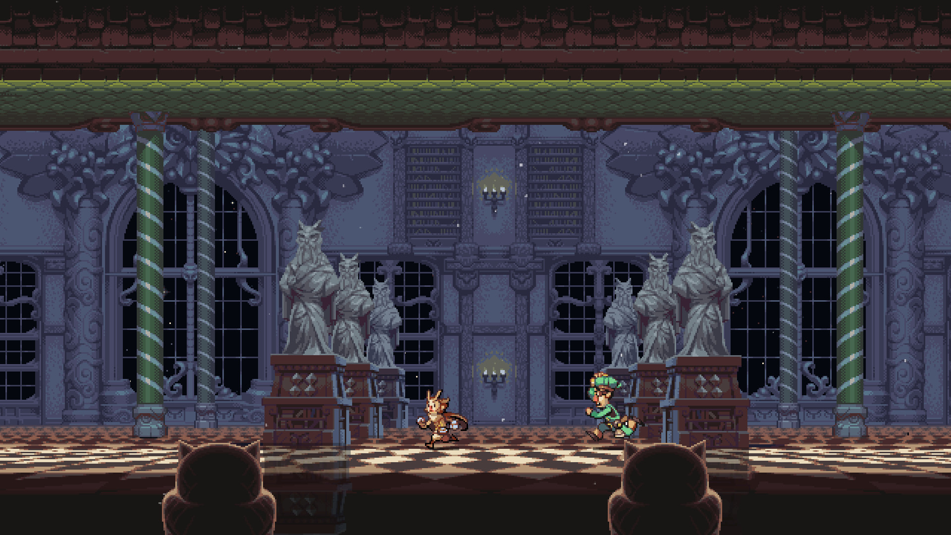 Owlboy Screenshot 13