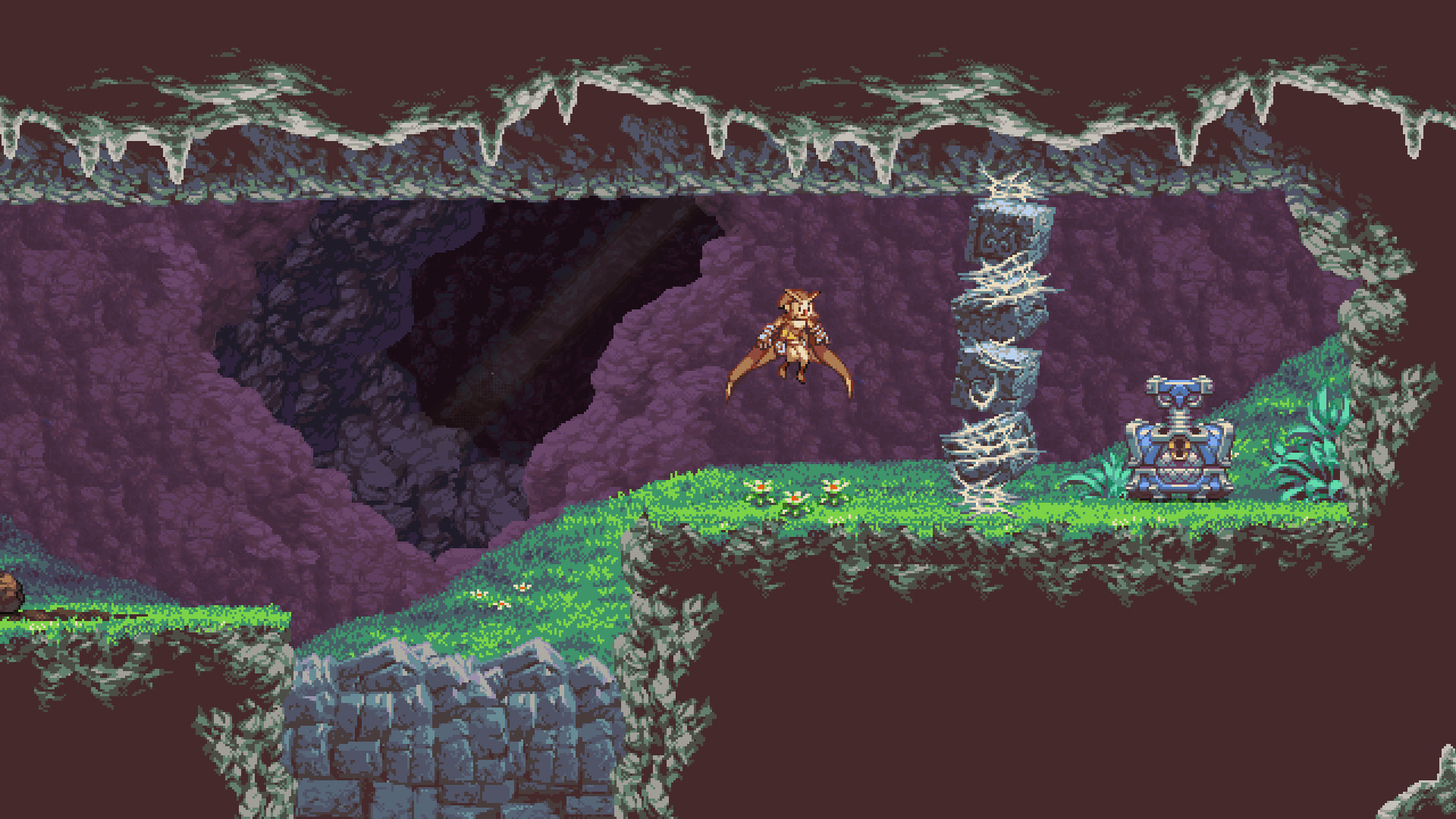 Owlboy Screenshot 10