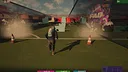Run-Sprint-Parkour! Screenshot 0