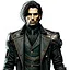 The Deadlock icon