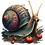 The Short Story of The Snail Snaily icon
