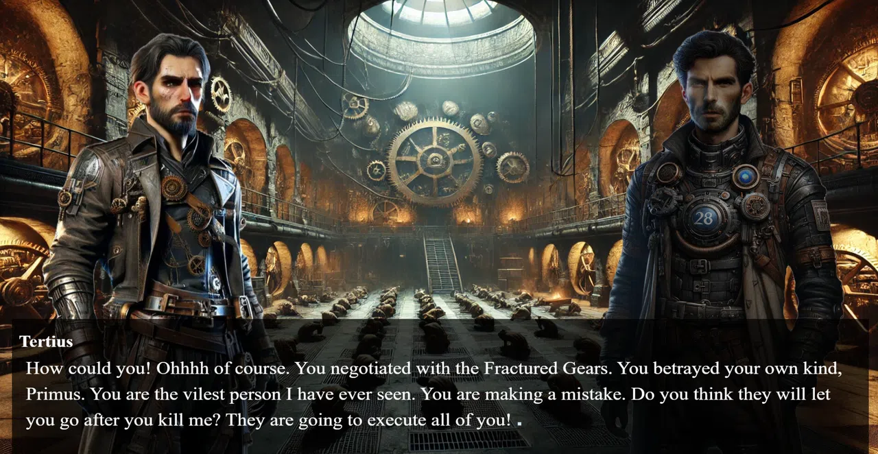 Transregnum Screenshot 7