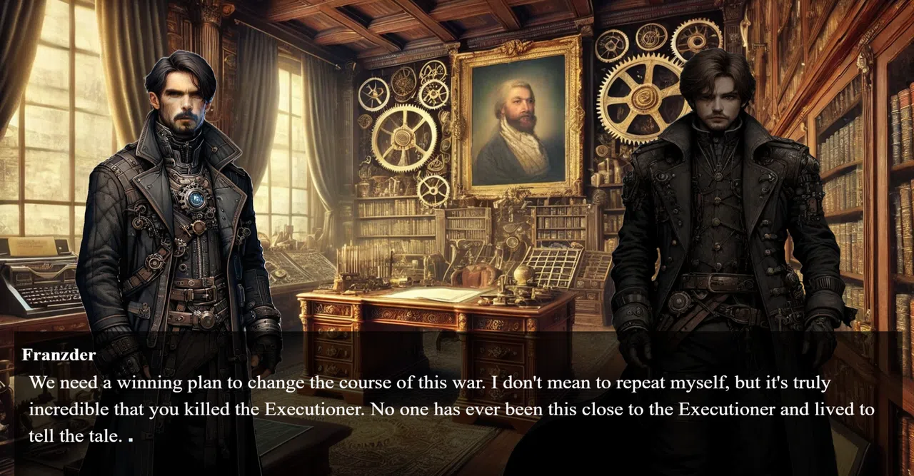 Transregnum Screenshot 8