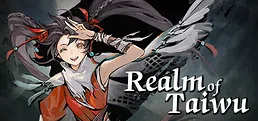 Realm of Taiwu
