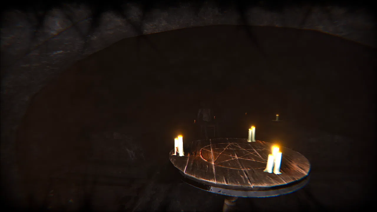 CATACOMB Screenshot 7