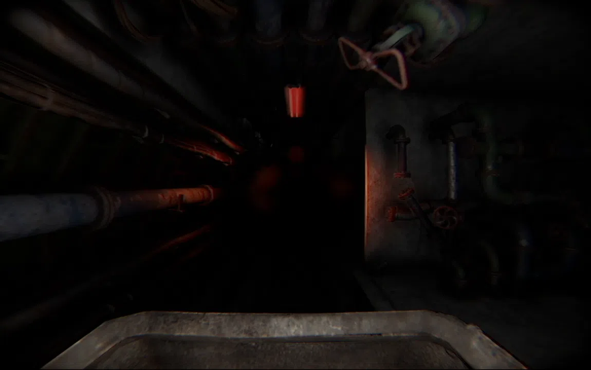 CATACOMB Screenshot 6