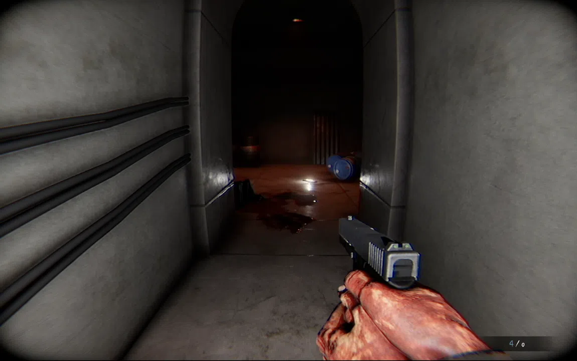 CATACOMB Screenshot 3