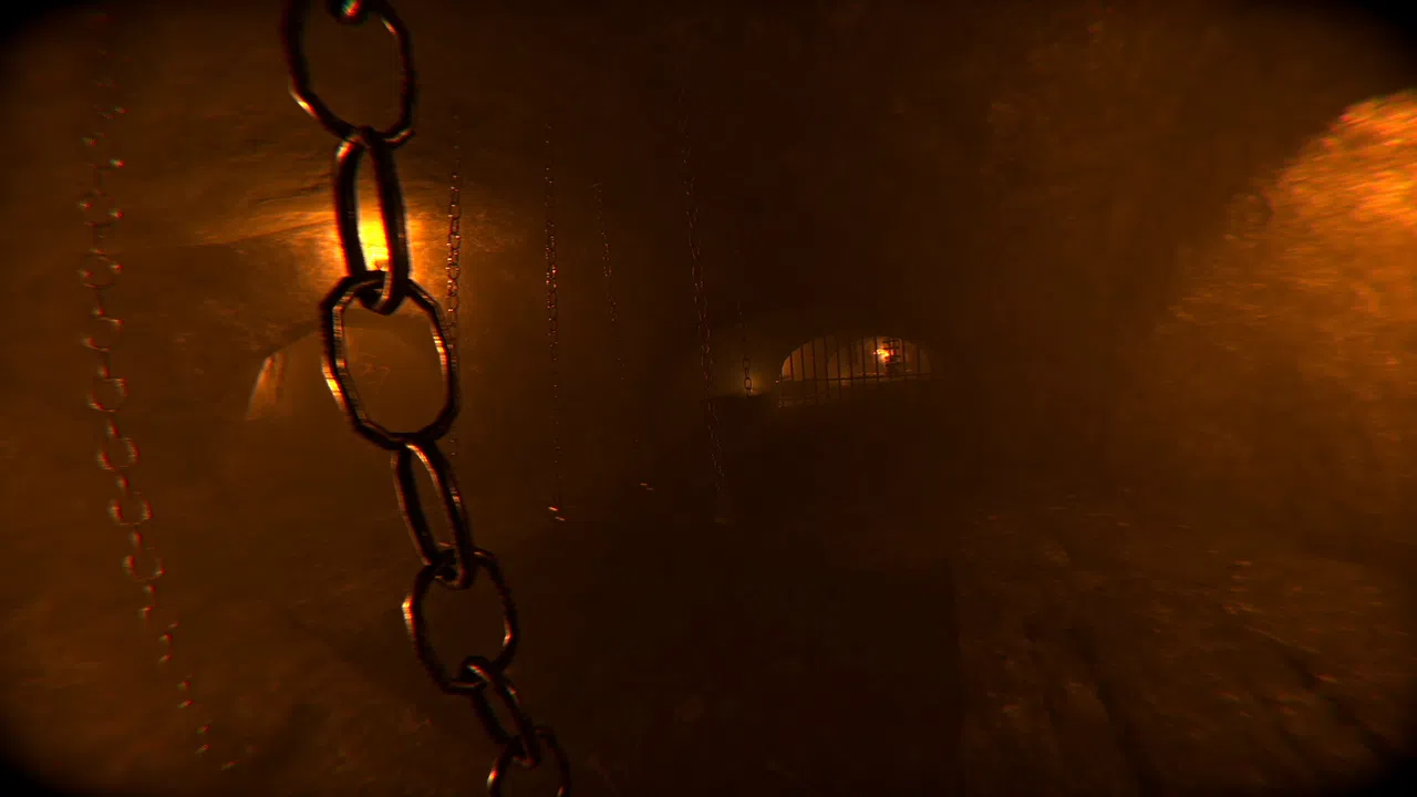 CATACOMB Screenshot 2