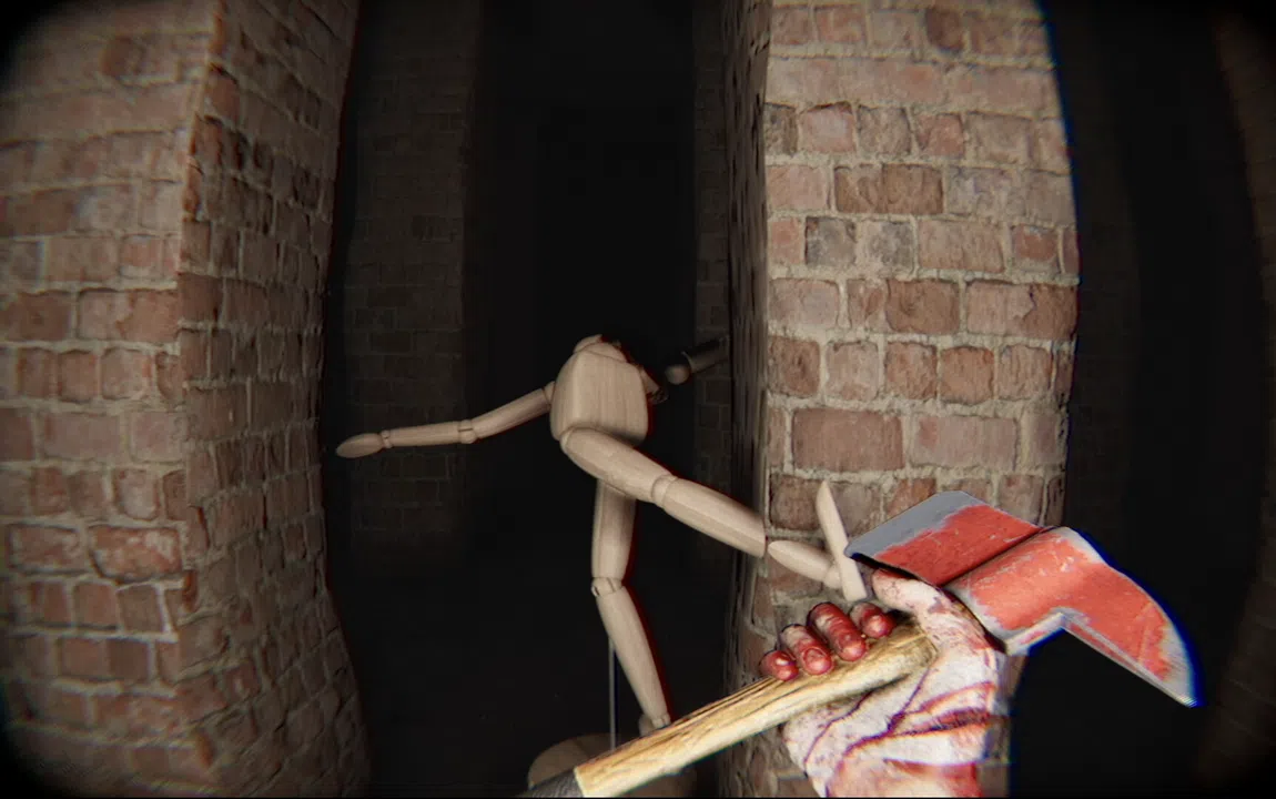 CATACOMB Screenshot 0