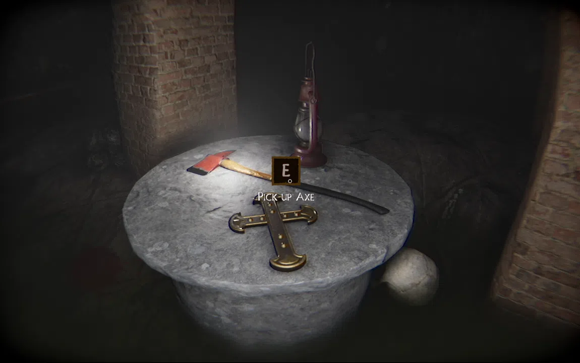 CATACOMB Screenshot 4