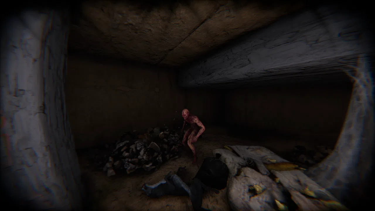 CATACOMB Screenshot 1