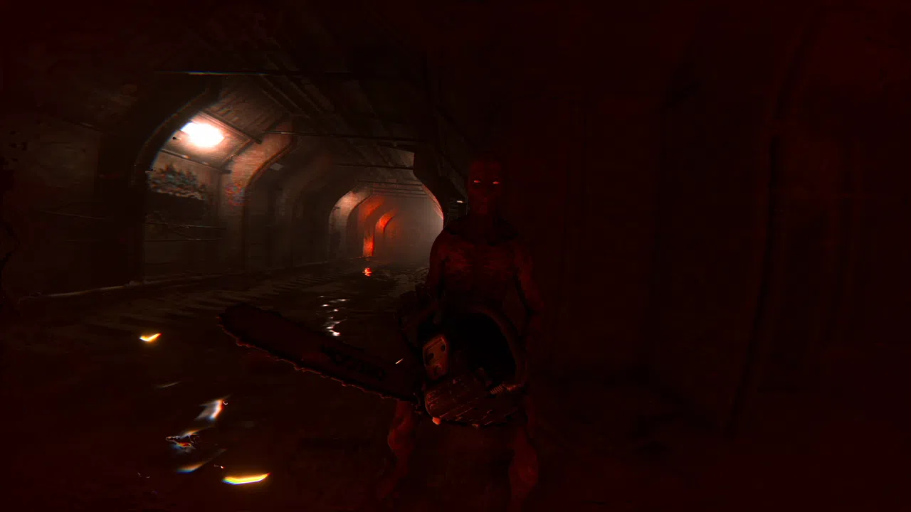 CATACOMB Screenshot 5