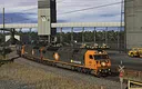 Trainz Plus DLC - SA AN Class - National Rail Screenshot 4