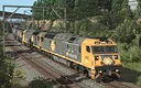 Trainz Plus DLC - SA AN Class - National Rail Screenshot 5