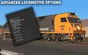 Trainz Plus DLC - SA AN Class - National Rail Screenshot 3