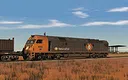 Trainz Plus DLC - SA AN Class - National Rail Screenshot 1