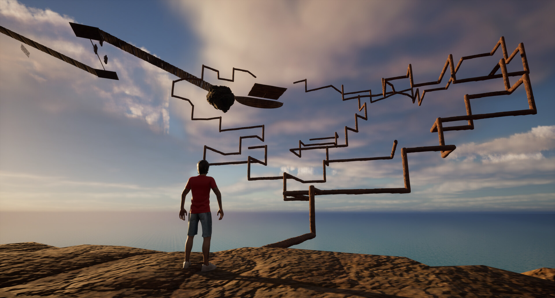 Chainbound Screenshot 1