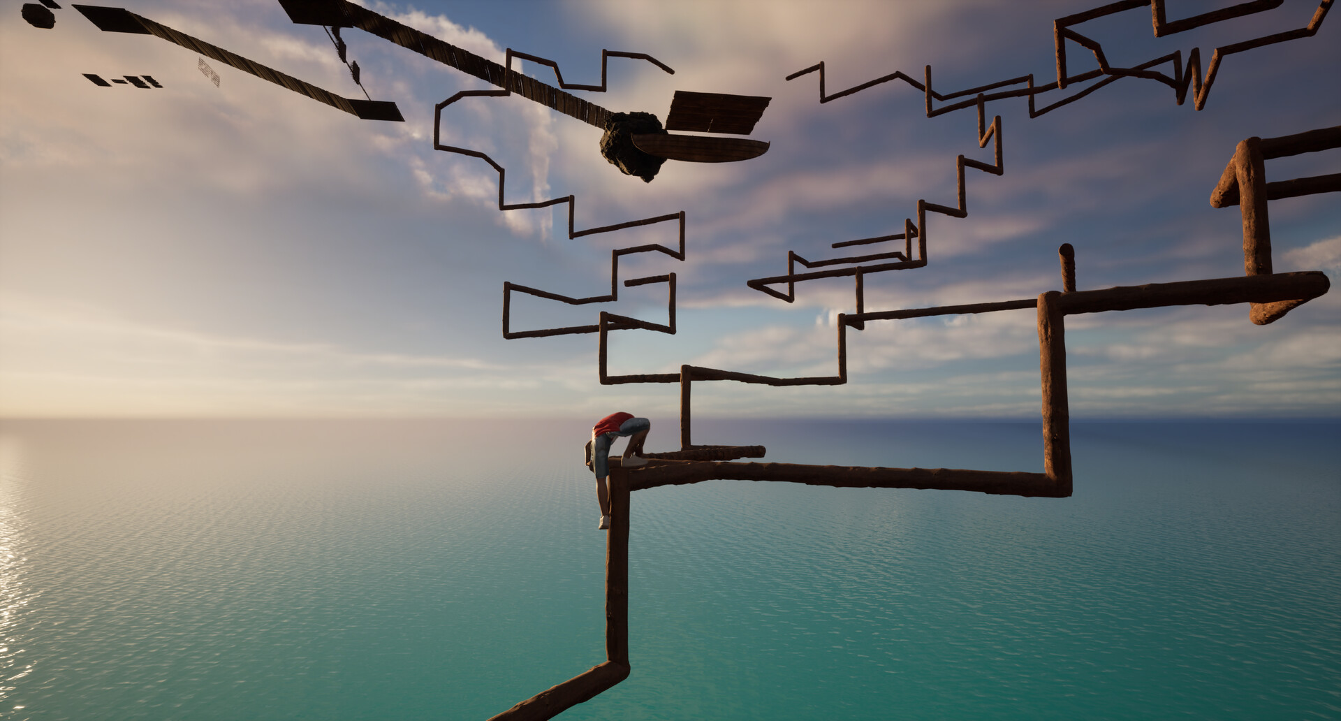 Chainbound Screenshot 5