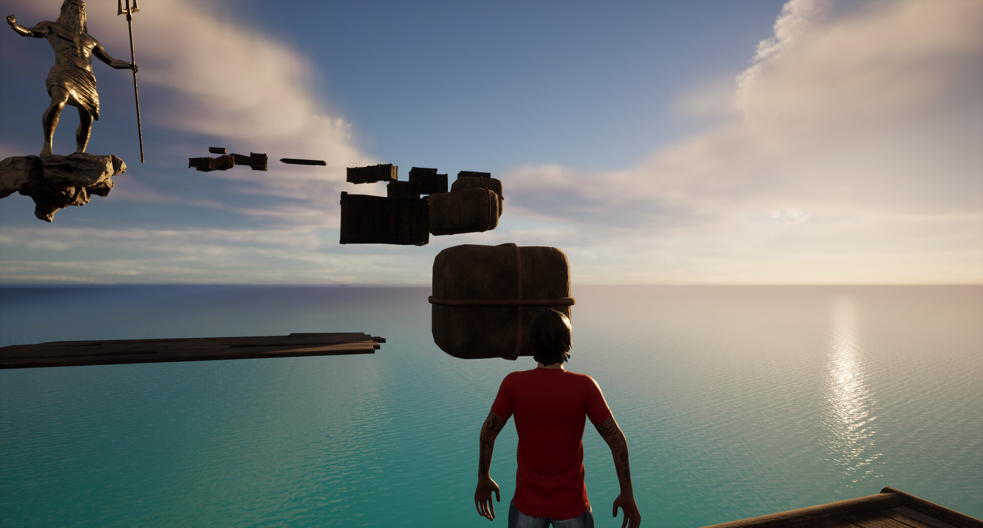 Chainbound Screenshot 3