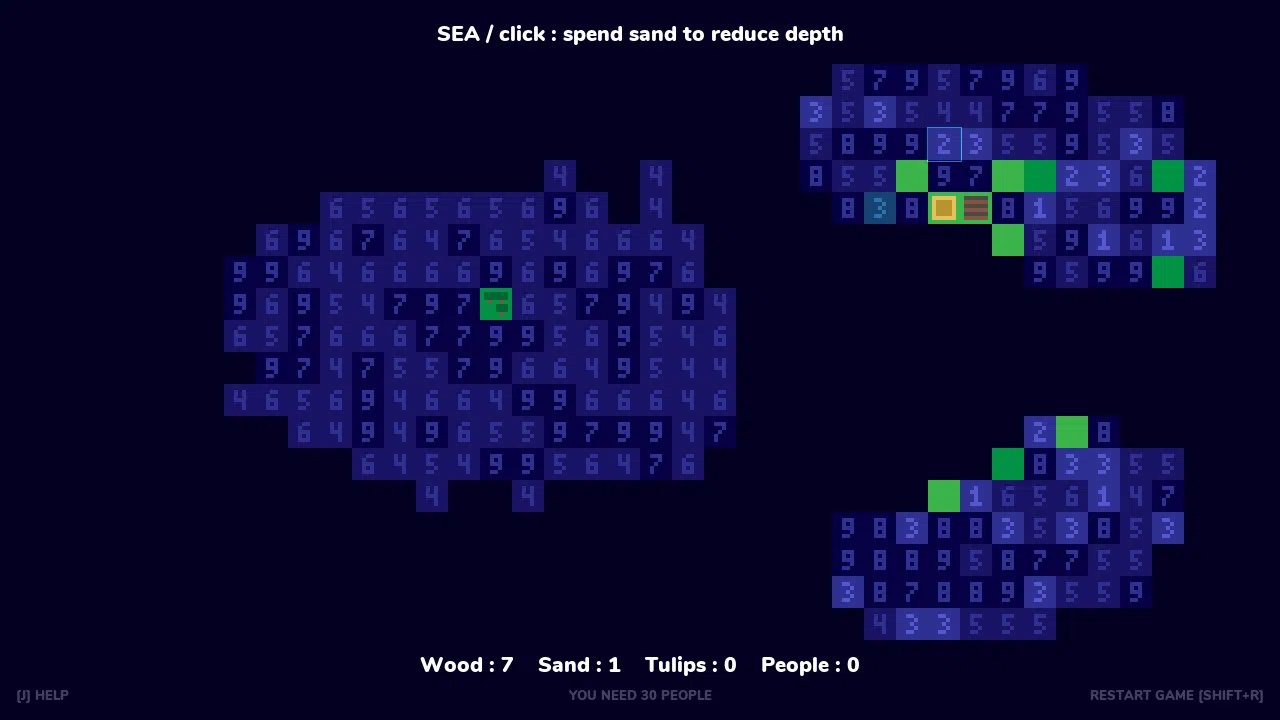 Kingdom Lands Screenshot 3