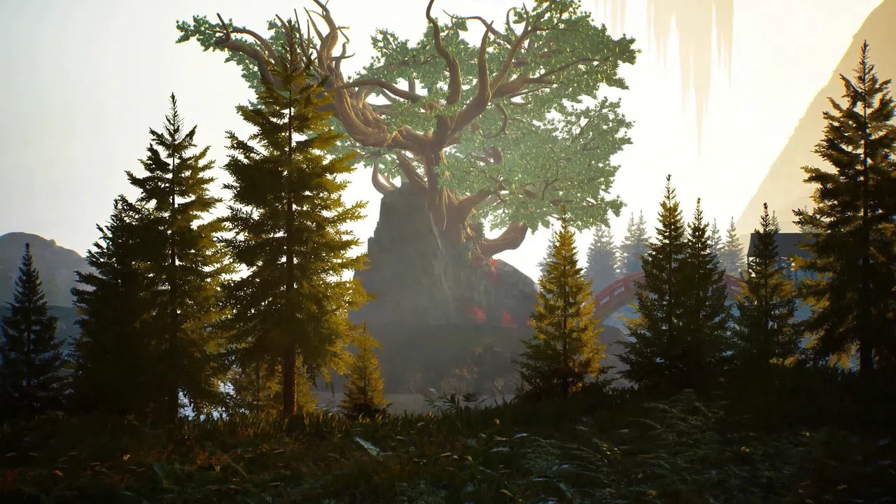 Ronin's Way Screenshot 8