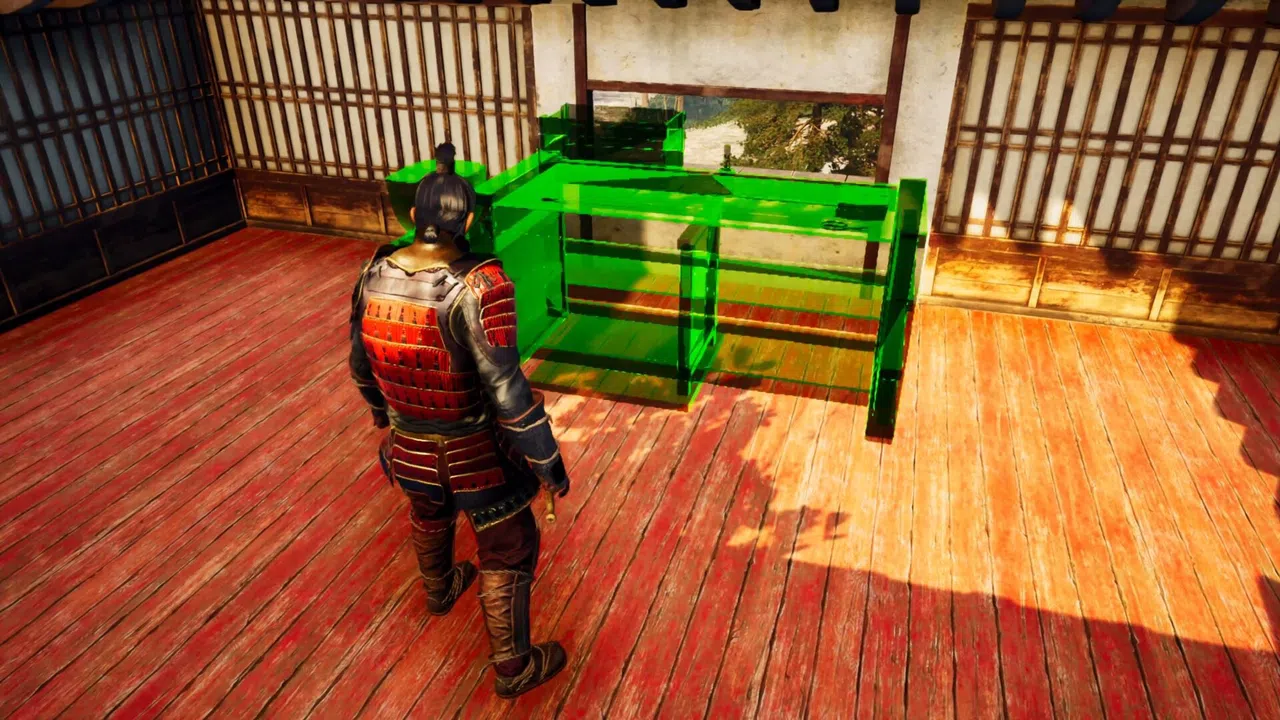 Ronin's Way Screenshot 6