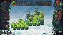 Primal Fray: Prologue Screenshot 0