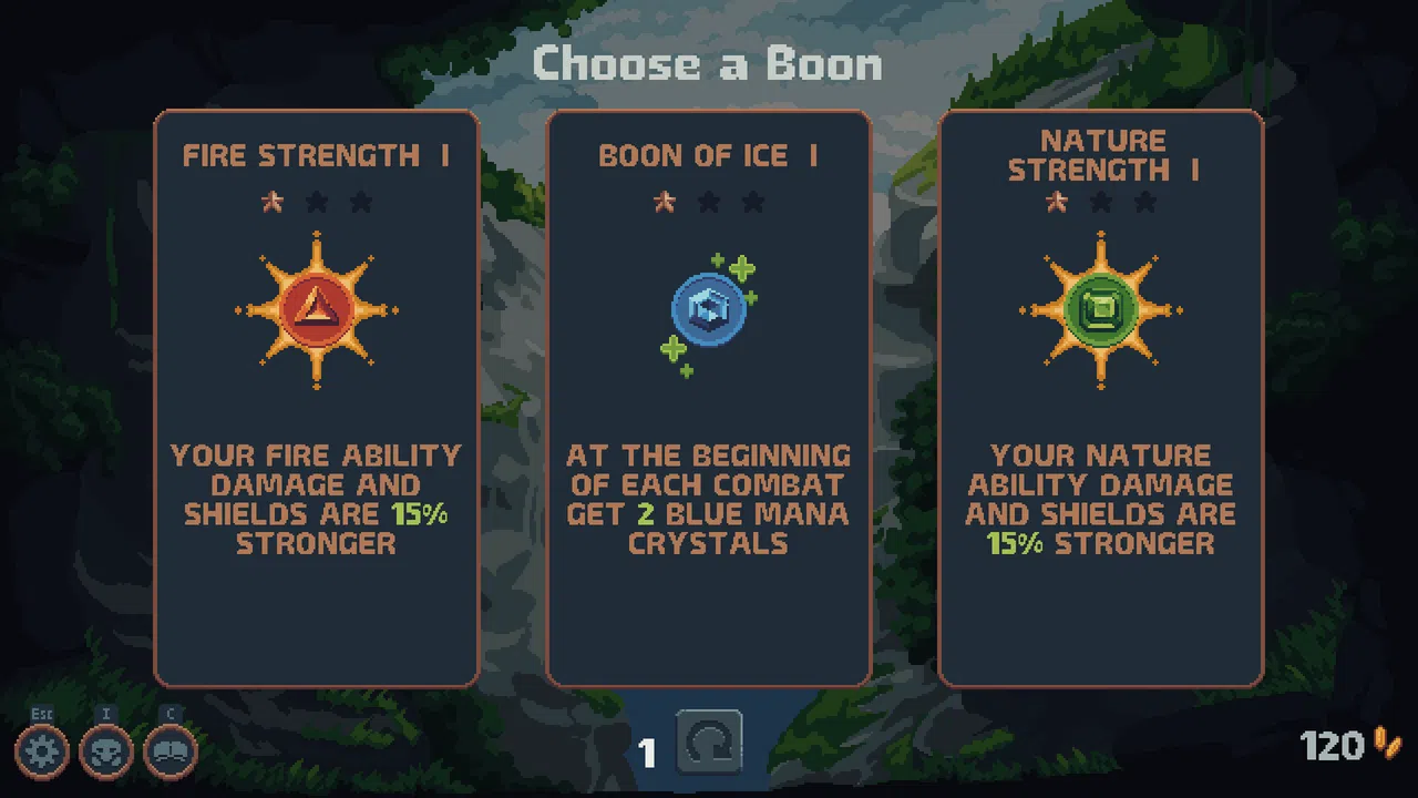 Primal Fray: Prologue Screenshot 7