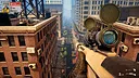 Sniper at Work Screenshot 2