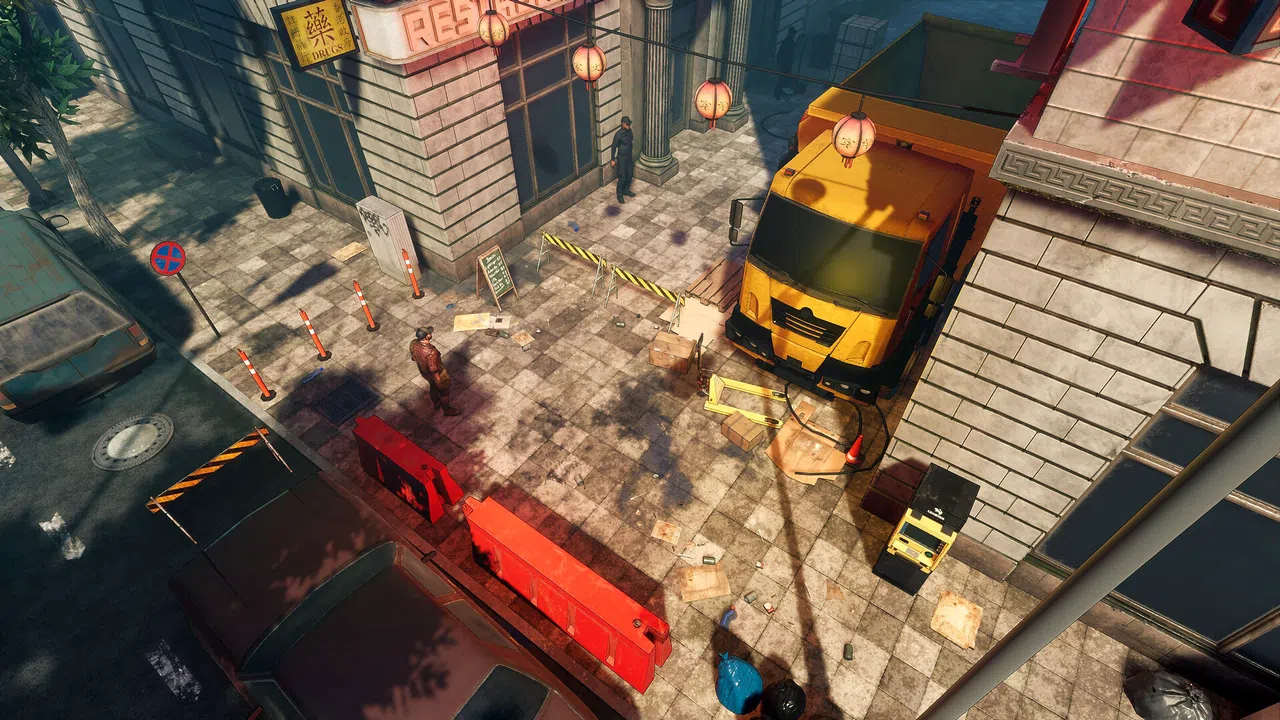 Sniper at Work Screenshot 6