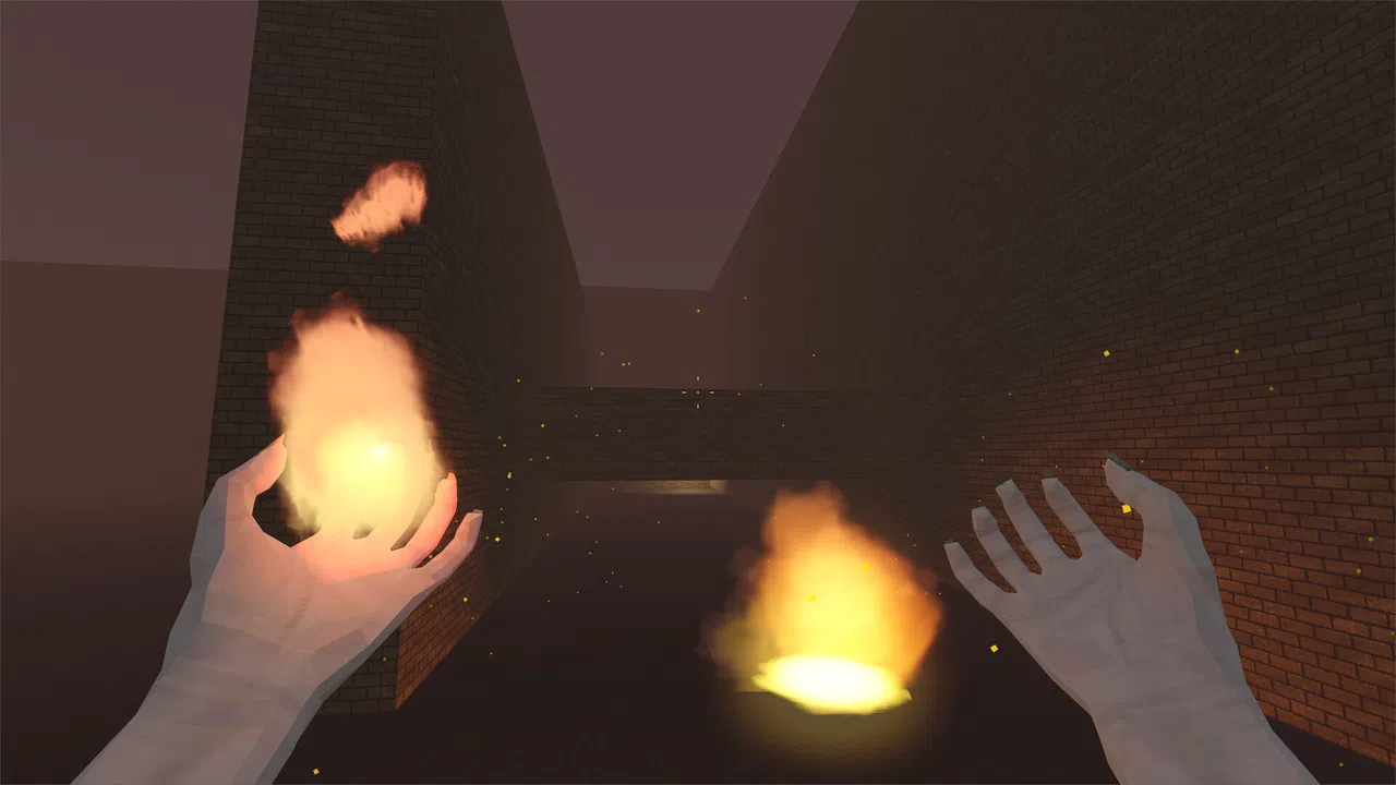 Varjomana Screenshot 5