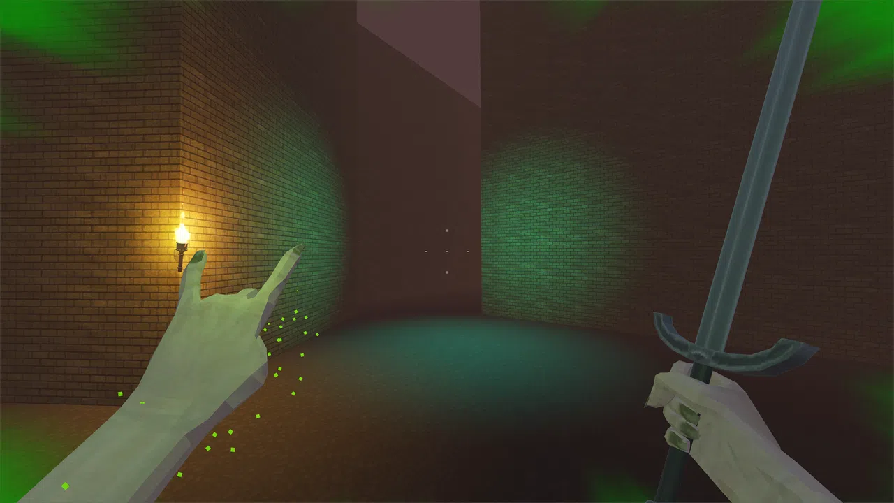 Varjomana Screenshot 3