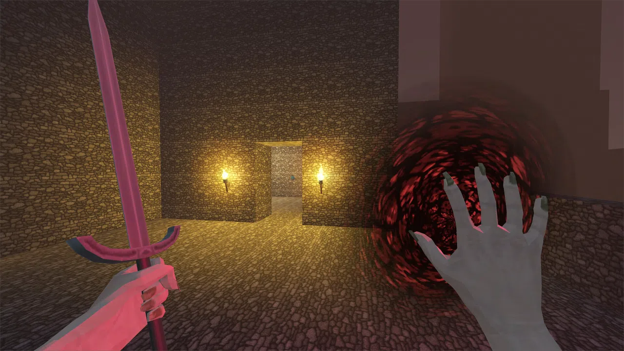 Varjomana Screenshot 1