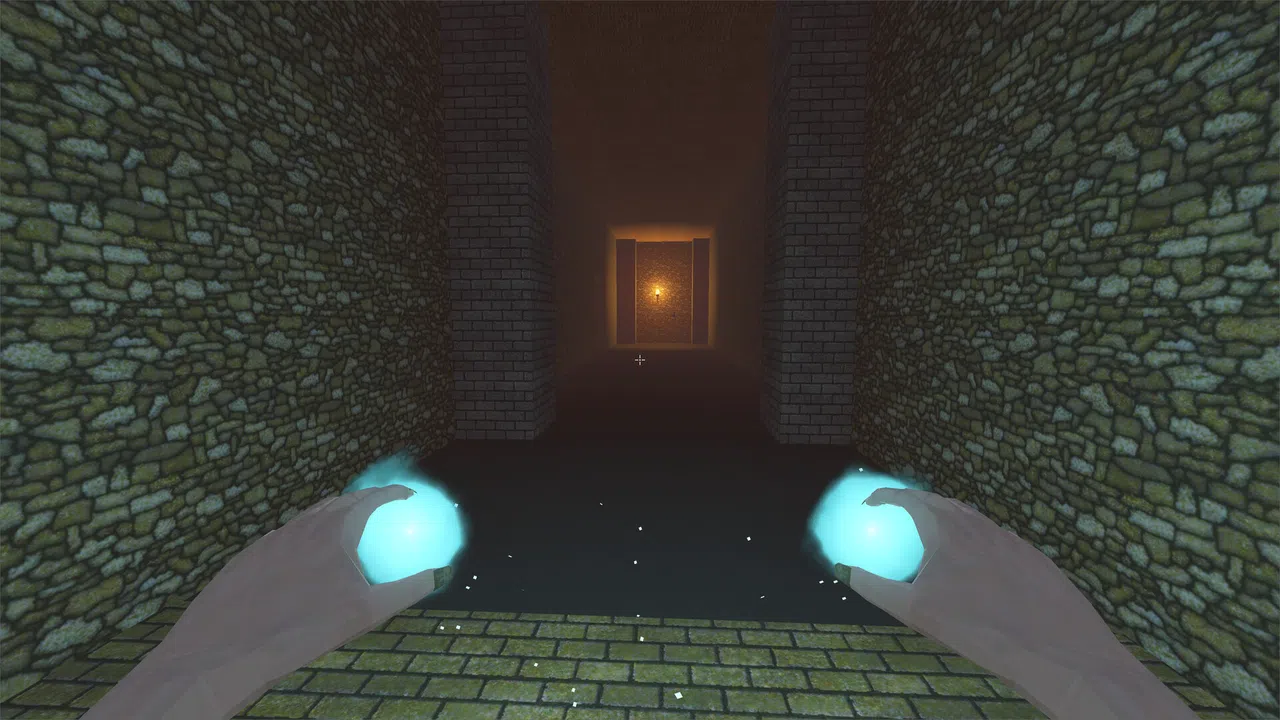Varjomana Screenshot 2