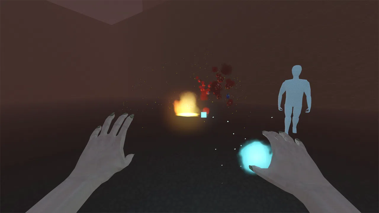 Varjomana Screenshot 4