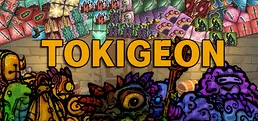 TOKIGEON