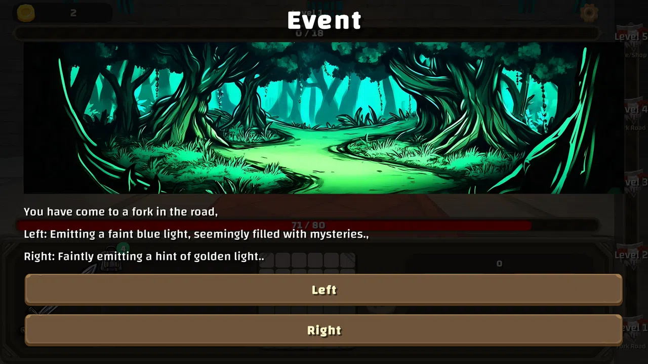 TOKIGEON Screenshot 8