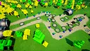 Cubefence Screenshot 1