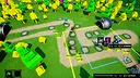 Cubefence Screenshot 2