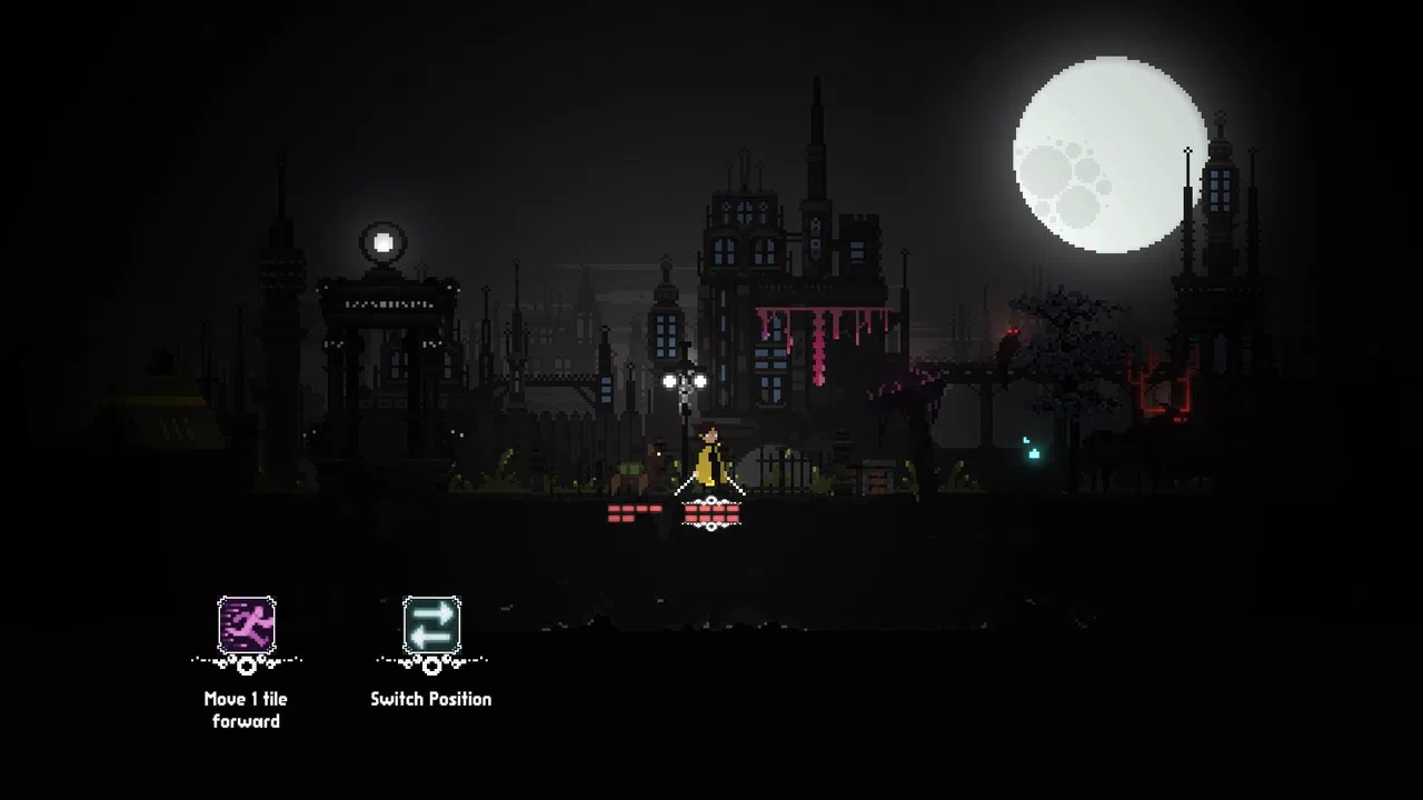 Darktopia Screenshot 2