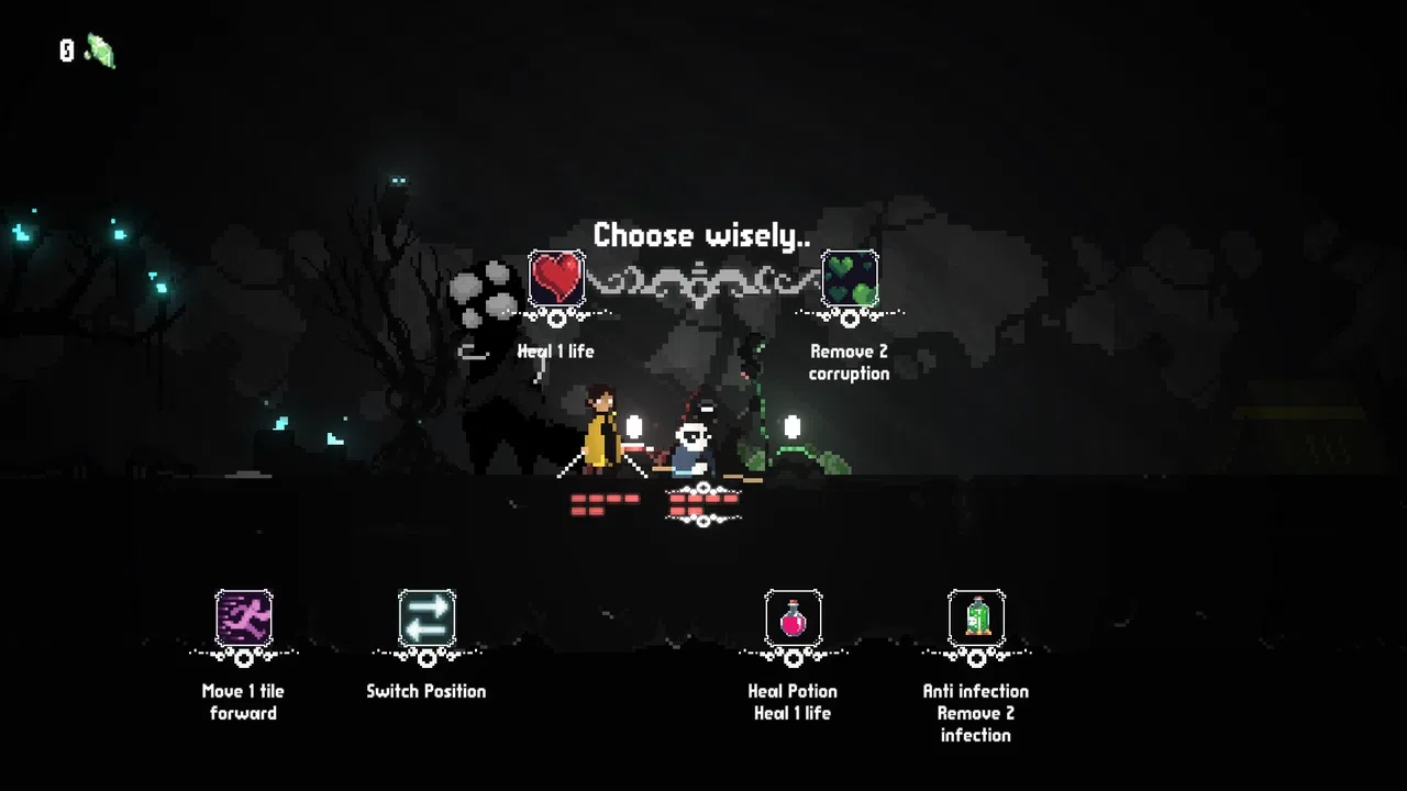 Darktopia Screenshot 1