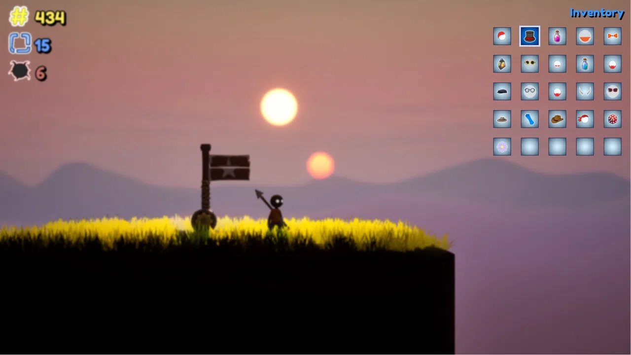 Spear Screenshot 6