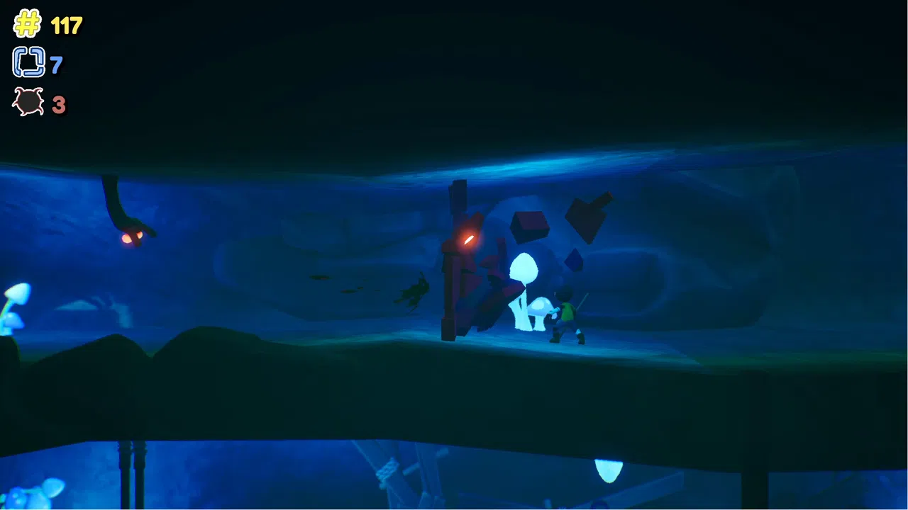 Spear Screenshot 10