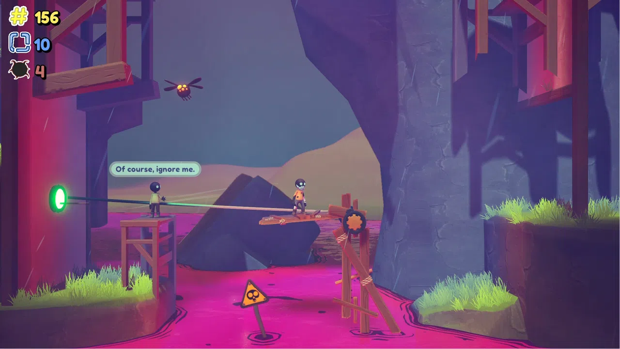 Spear Screenshot 1