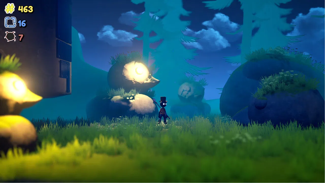 Spear Screenshot 9