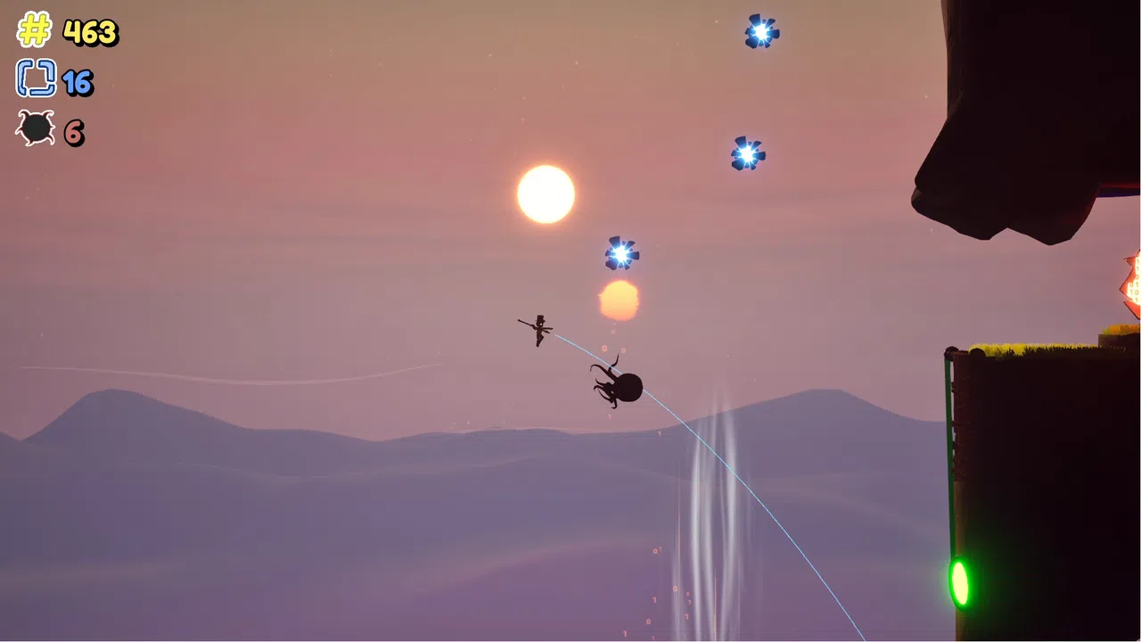 Spear Screenshot 5